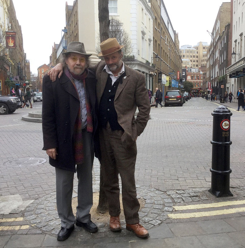 Bill Fay’s own inscribed copy of "Bill Fay" to be auctioned on eBay