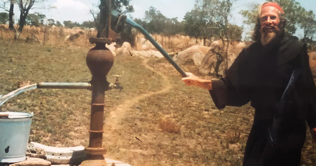 Join JBMS for 100 poetry readings celebrating John's Centenary