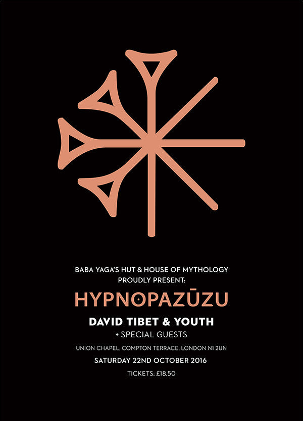 SomeTimes, MeanWhile, At Home With The Nodding God