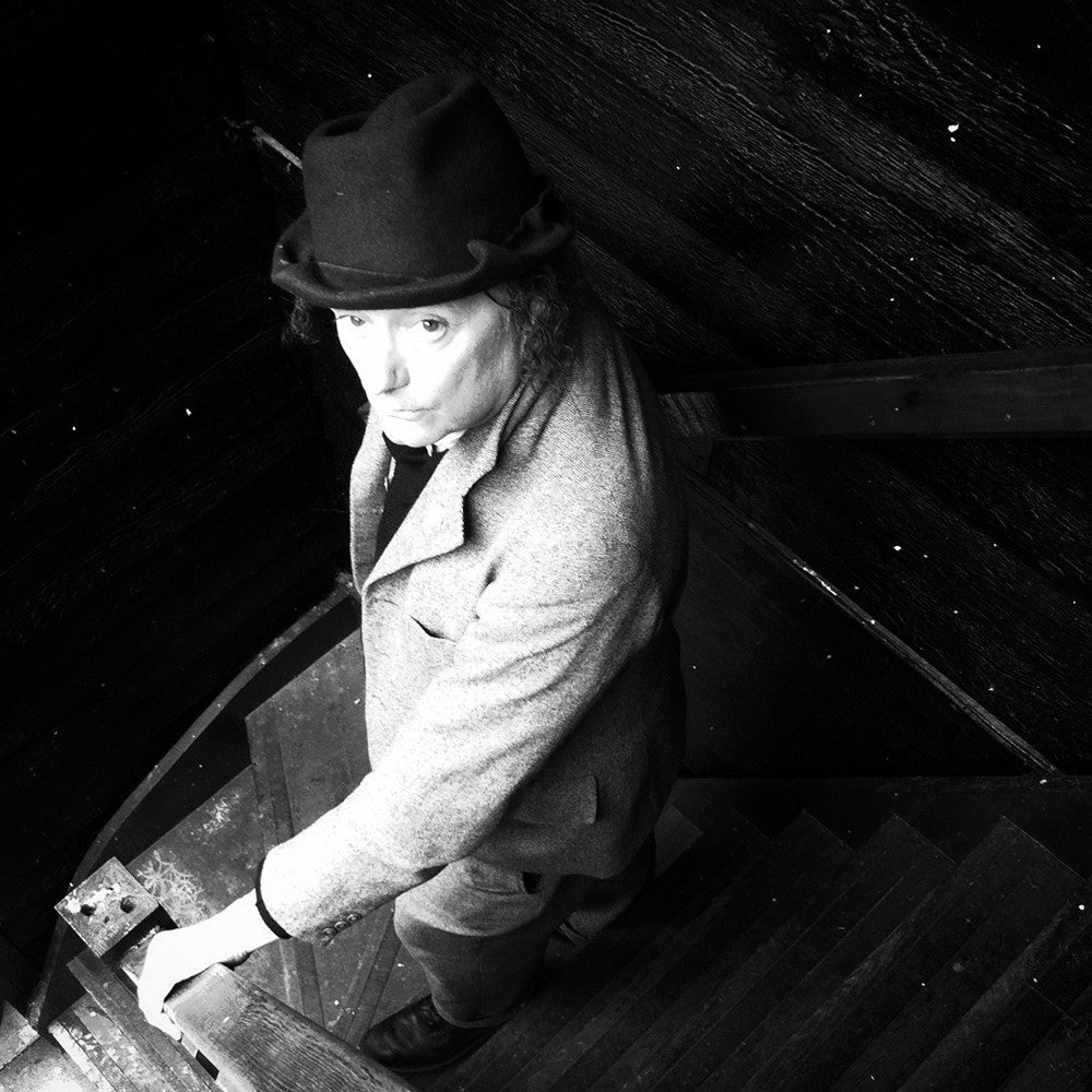 The Very Final Copies Of Sing Omega & I Arose As Aleph, The Speller, The Killer Added To The Online Shop.