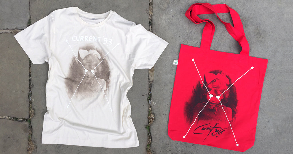 BRIGHT DEAD STAR SHIRTS & TOTES & BERN BERN BERN