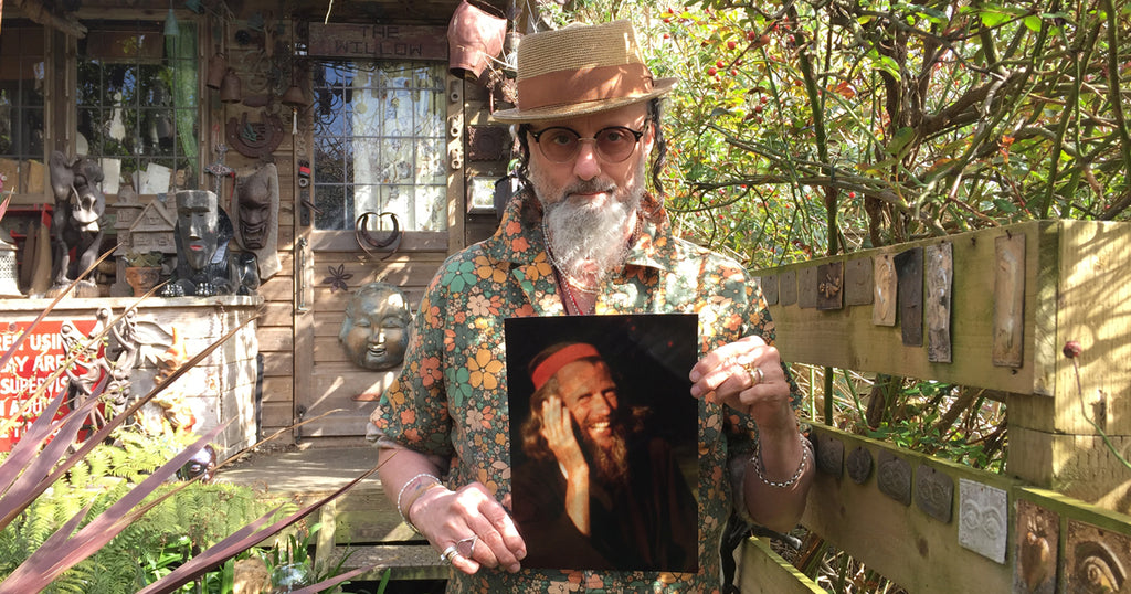 AMENFILMS: JOHN BRADBURNE & MATT DEIGHTON