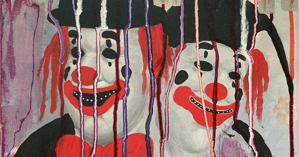 C93 LONDON 2022 & ALL GHOSTS NOW