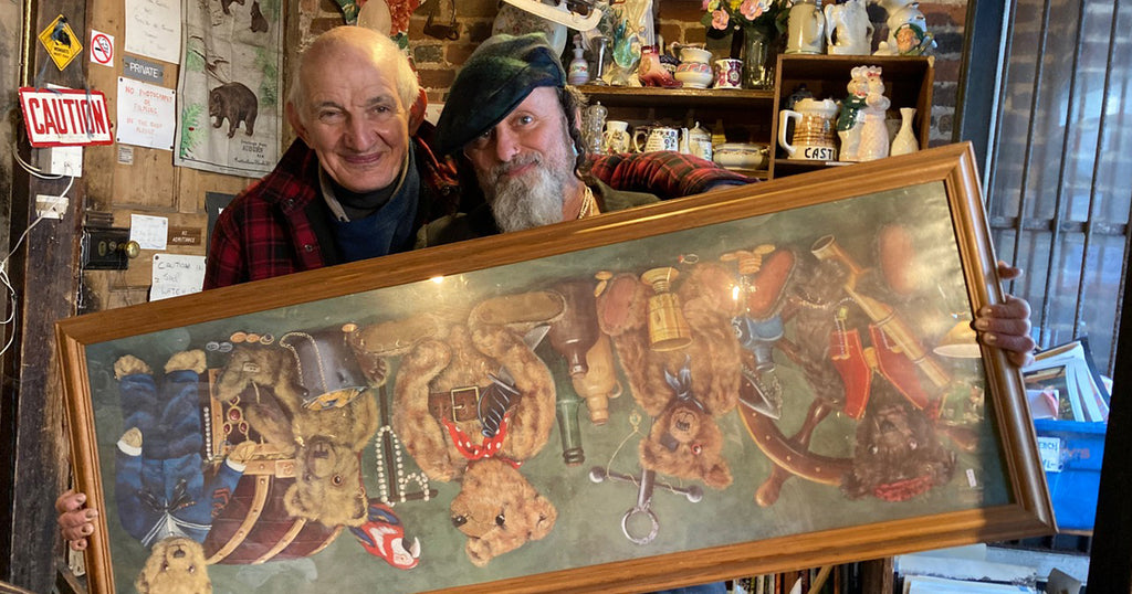 IF A CITY IS SET WITHIN YOUR HEART