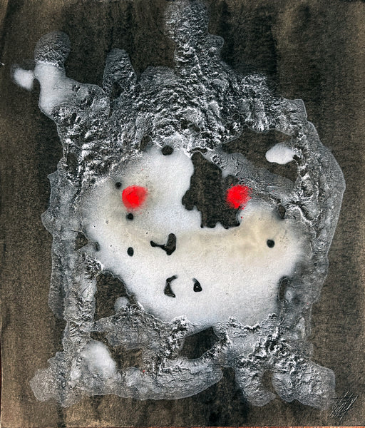 FETCH, NIGHTFACE XII