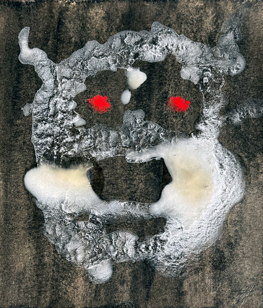 FETCH, NIGHTFACE XVIII