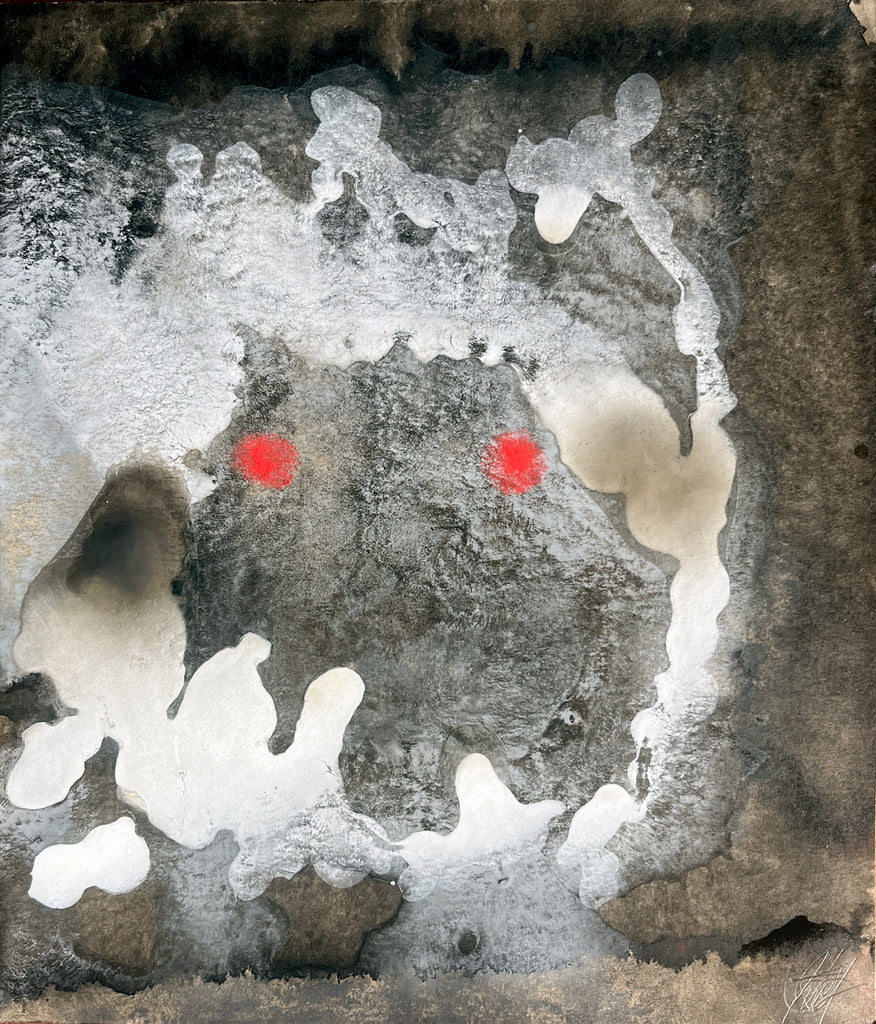 FETCH, NIGHTFACE XVI