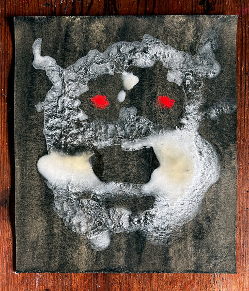 FETCH, NIGHTFACE XVIII