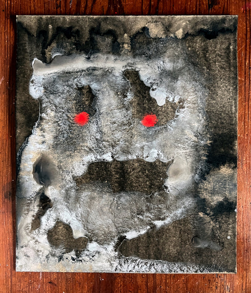 FETCH, NIGHTFACE XIX