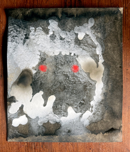 FETCH, NIGHTFACE XVI