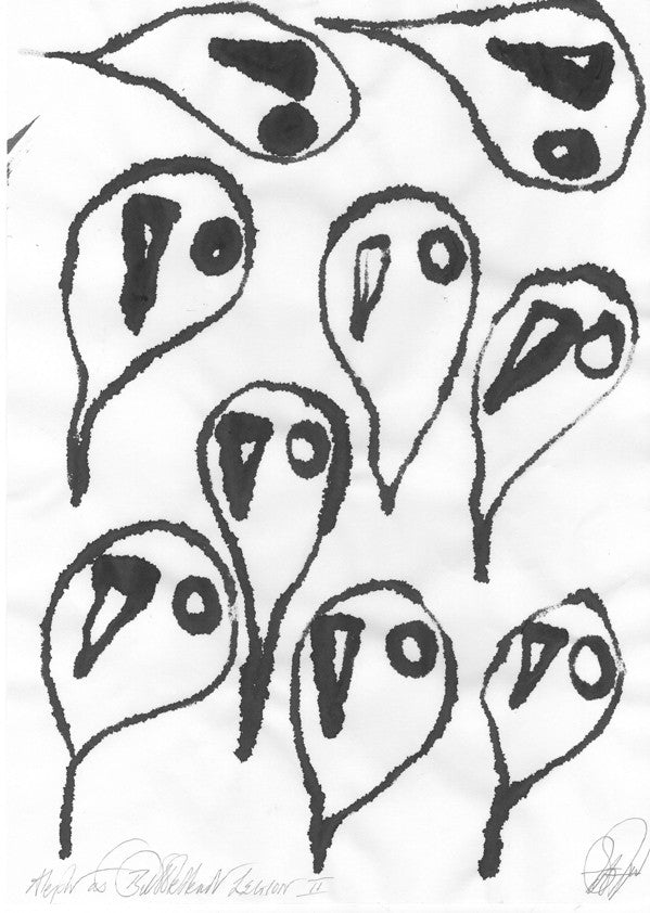 Aleph As NineBubbleHead Legion