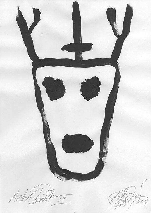 AntiChrist IV