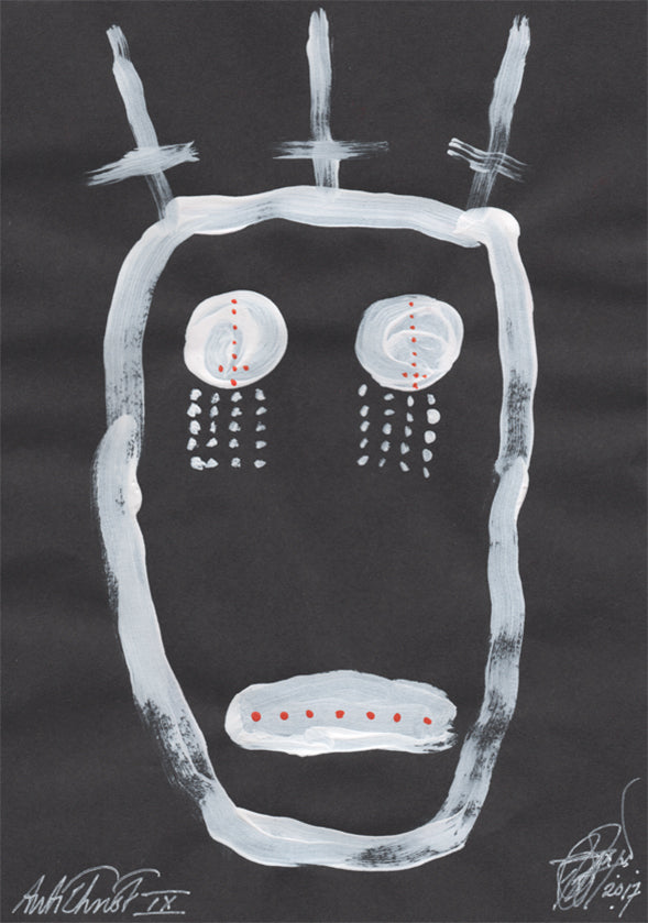 AntiChrist IX