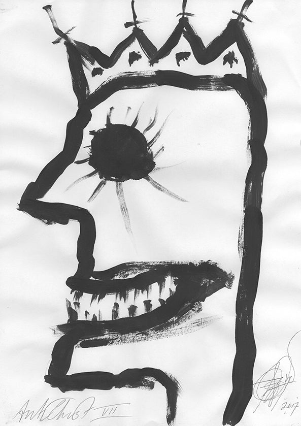 AntiChrist VII