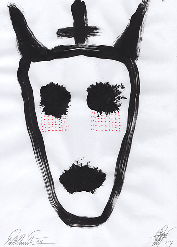 AntiChrist XII