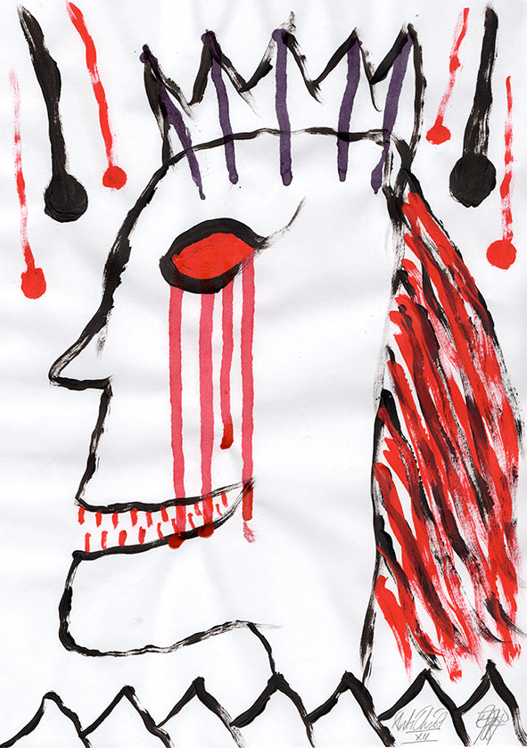 AntiChrist XII