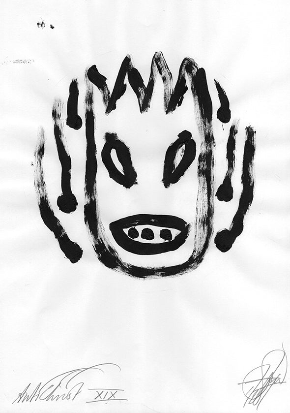 AntiChrist XIX