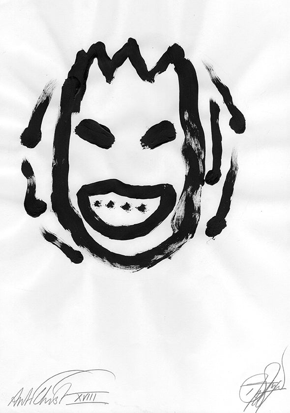 AntiChrist XVIII