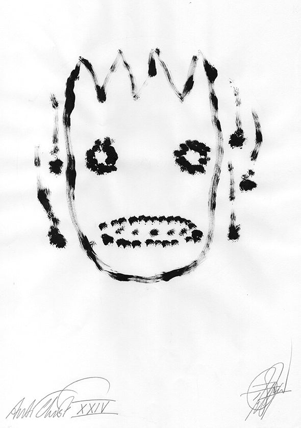 AntiChrist XXIV