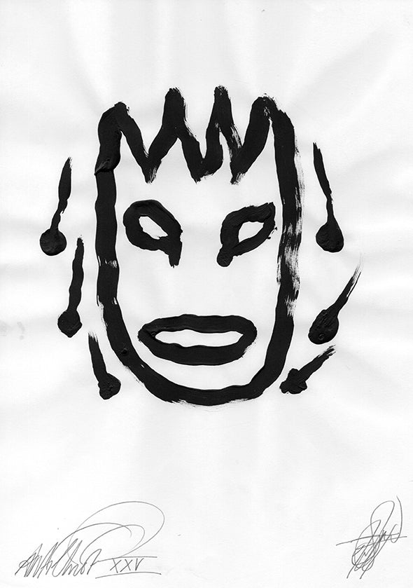 AntiChrist XXV