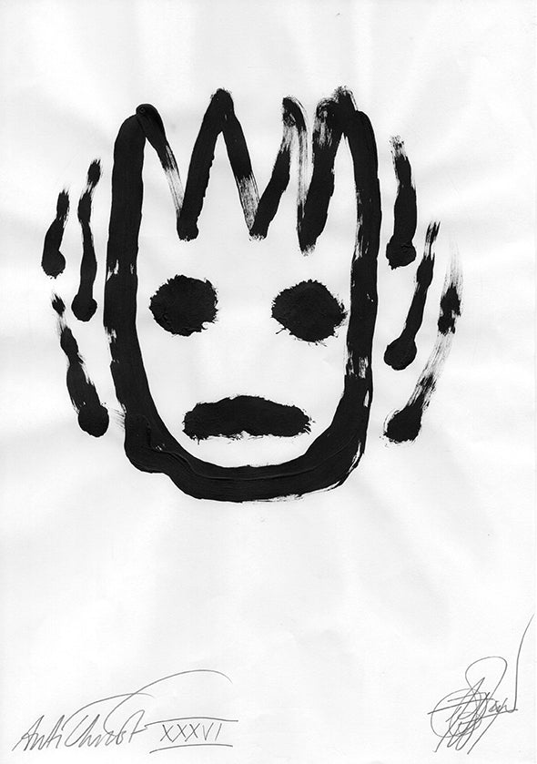 AntiChrist XXXVI