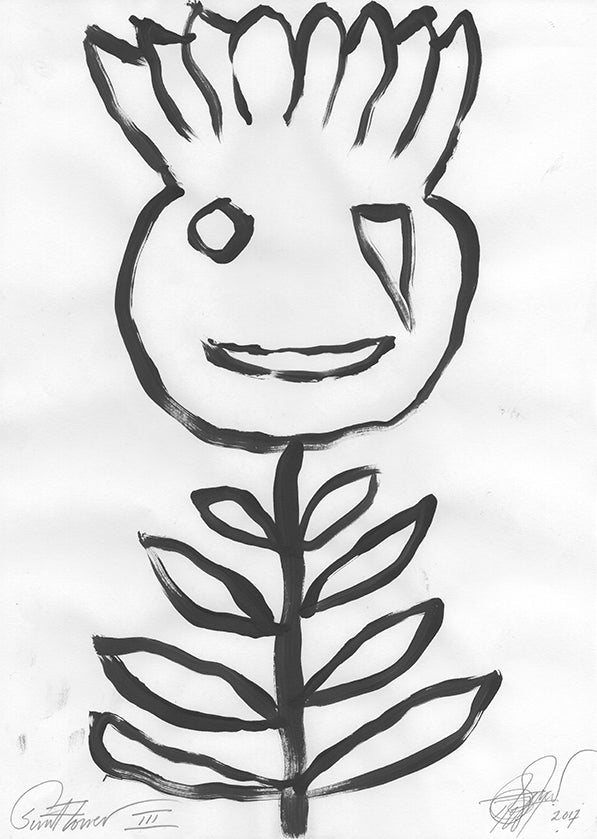 SunFlower III