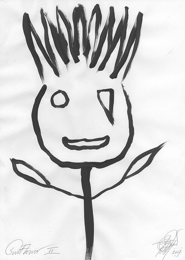 SunFlower II