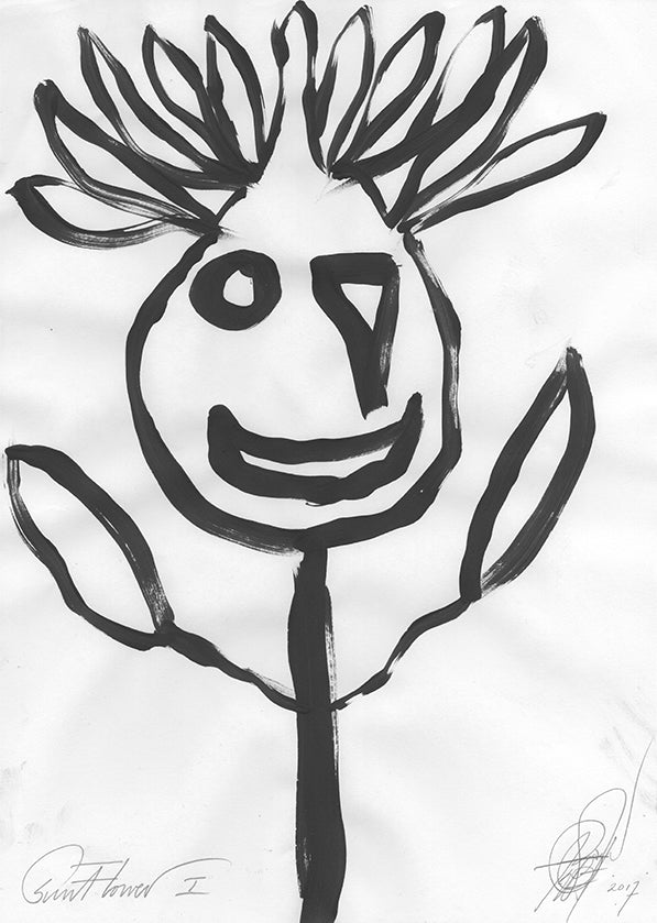 SunFlower I