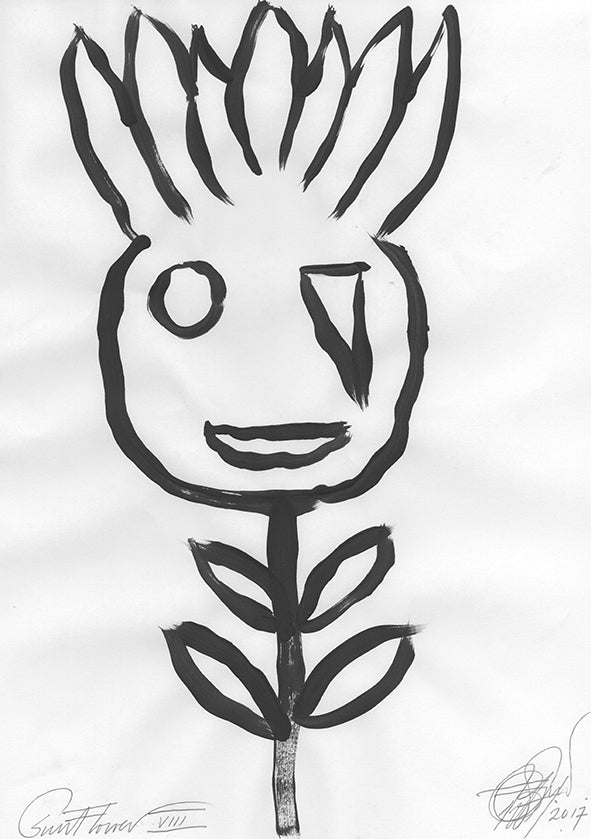 SunFlower VIII