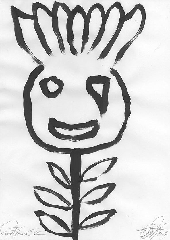 SunFlower VII