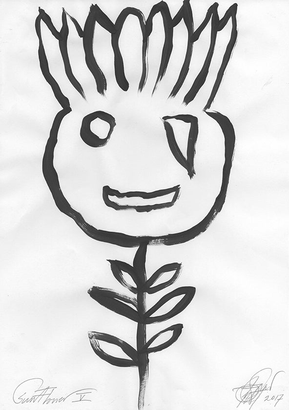 SunFlower V