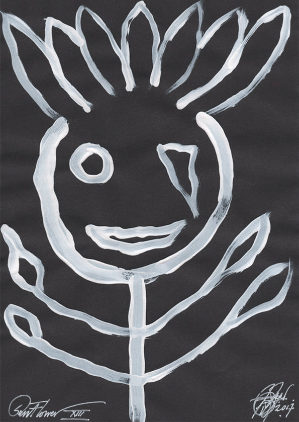 SunFlower XIII