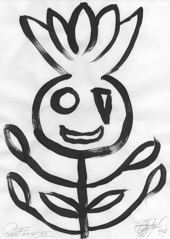 SunFlower XIV