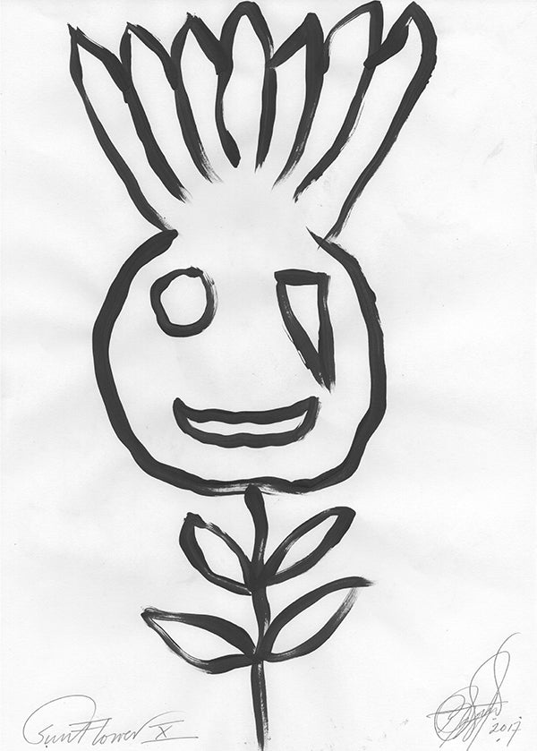 SunFlower X