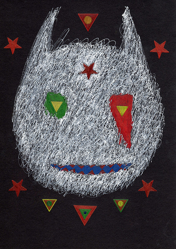 I Have Seen The Gnostic Horror III