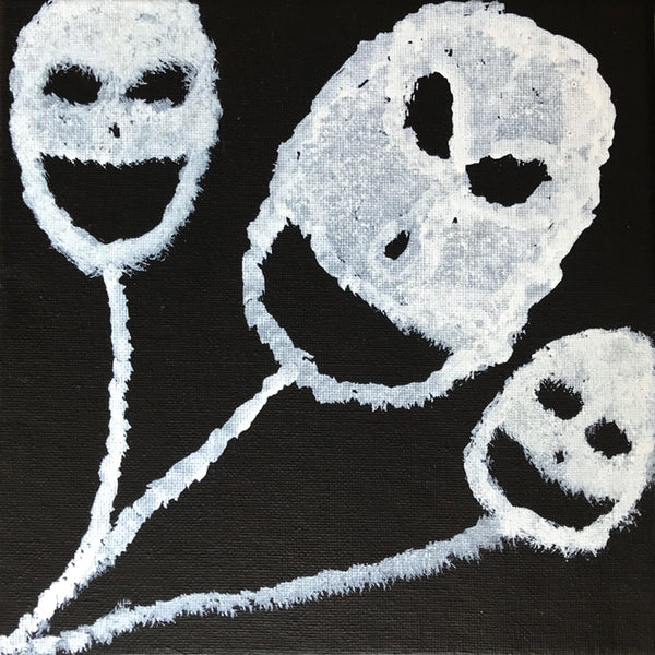 Swept And Garnished XXVI DAVID TIBET