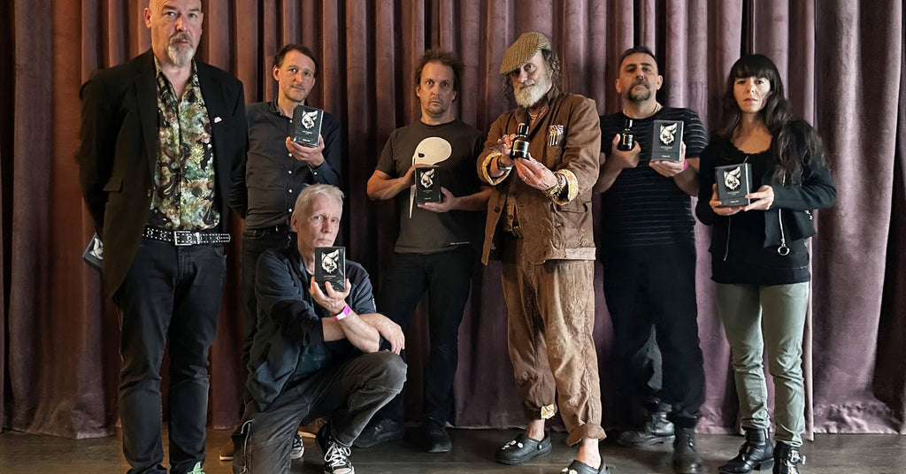 Home – DAVID TIBET