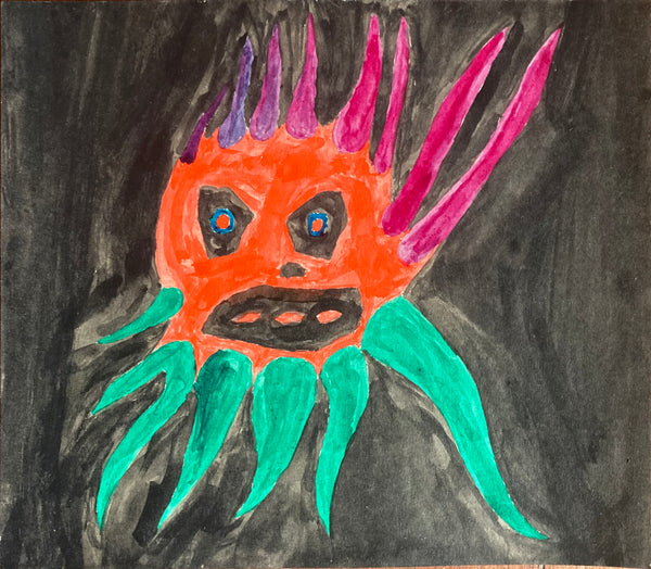 I Have a Special Plan for This World III DAVID TIBET