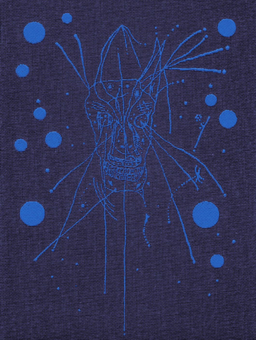 SING OMEGA: Collected Writings and Lyrics from 2013—1983