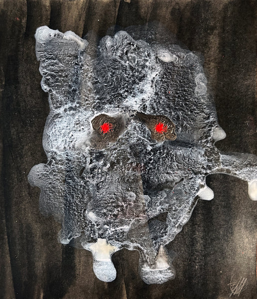 FETCH, NIGHTFACE III