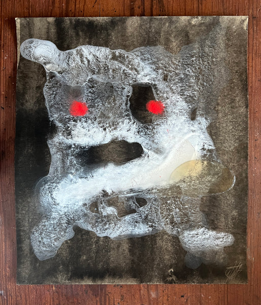 FETCH, NIGHTFACE XXV