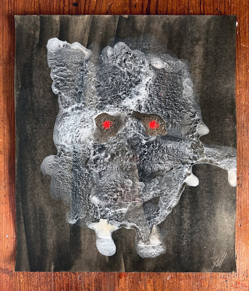 FETCH, NIGHTFACE III