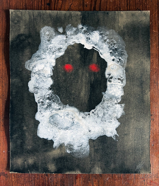 FETCH, NIGHTFACE II