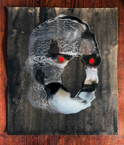 FETCH, NIGHTFACE I