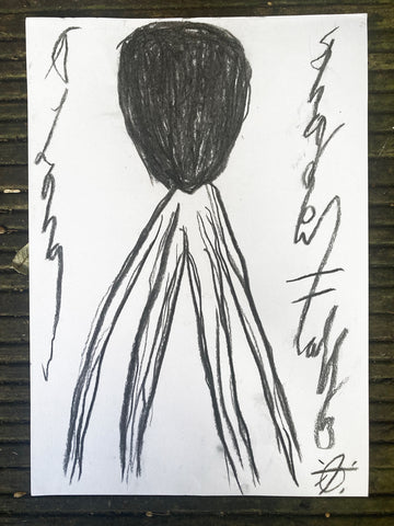 A Long Shadow Falls III