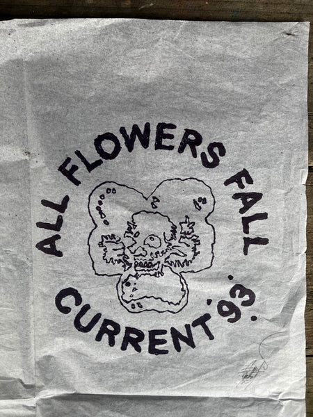 All Flowers Fall