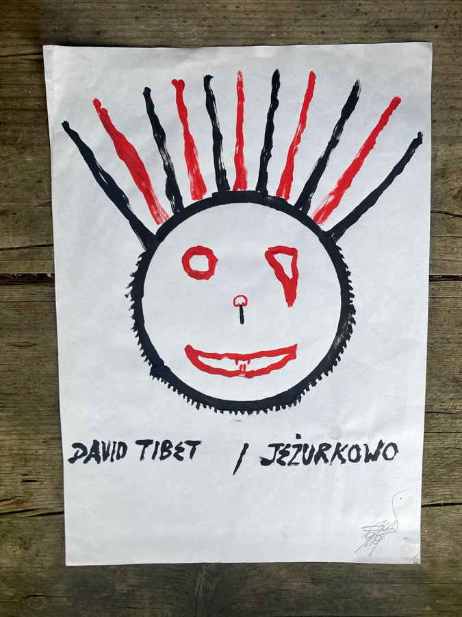 Jeżurkowo / Hedgehog