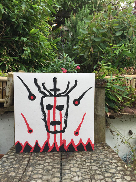 C93: Nature Unveiled - 2LP Lathe Edition