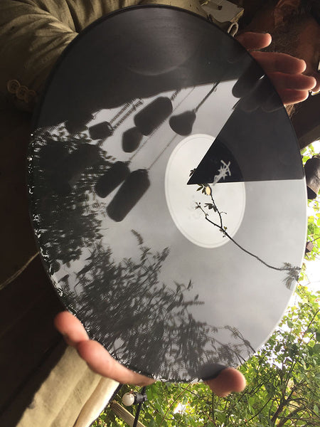 C93: Nature Unveiled - 2LP Lathe Edition