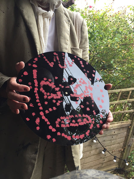 C93: Nature Unveiled - 2LP Lathe Edition